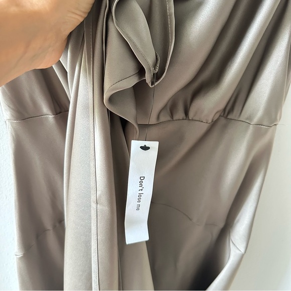 Reformation Olive Maxi Dress - Picture 7 of 8